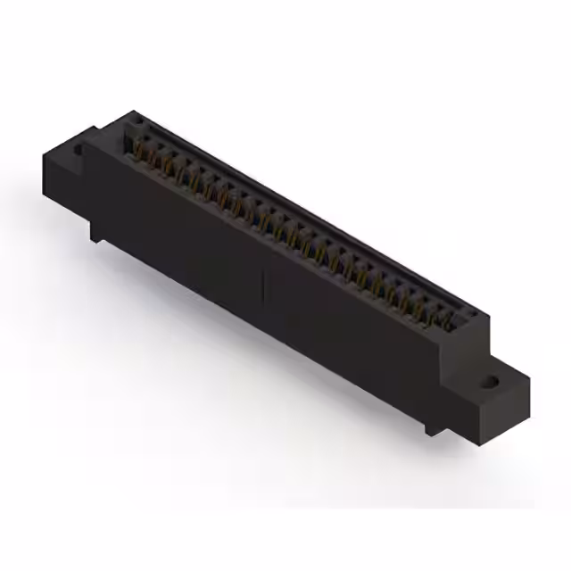 395-023-525-402 EDAC Inc.  Edgeboard Connectors